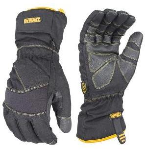 DeWalt DPG750 Gloves Extreme Condition Cold Weather 